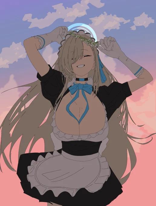 FlowerCrown 