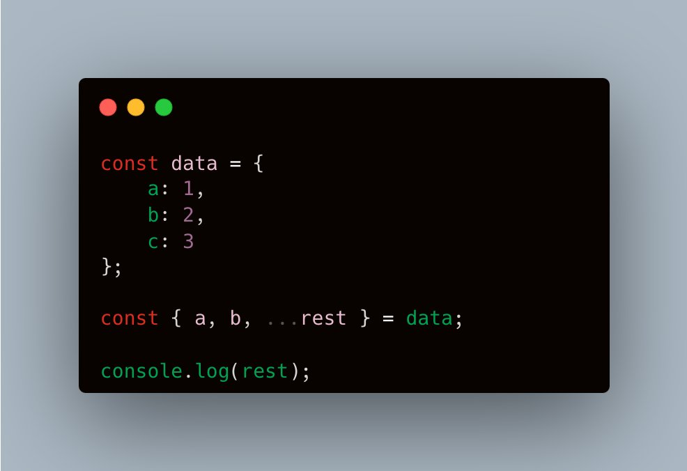 deepwebdev's tweet image. #JavaScriptQuiz
What will be the output of the following code?
A) {}
B) { c: 3 }
C) undefined
D) Throws an error
#programming #coding #programmer #developer #javascript #coder #code #buildinpublic #webdeveloper #letsconnect #100daysofcode