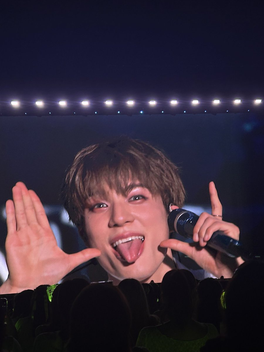 jenowley's tweet image. 😛😋