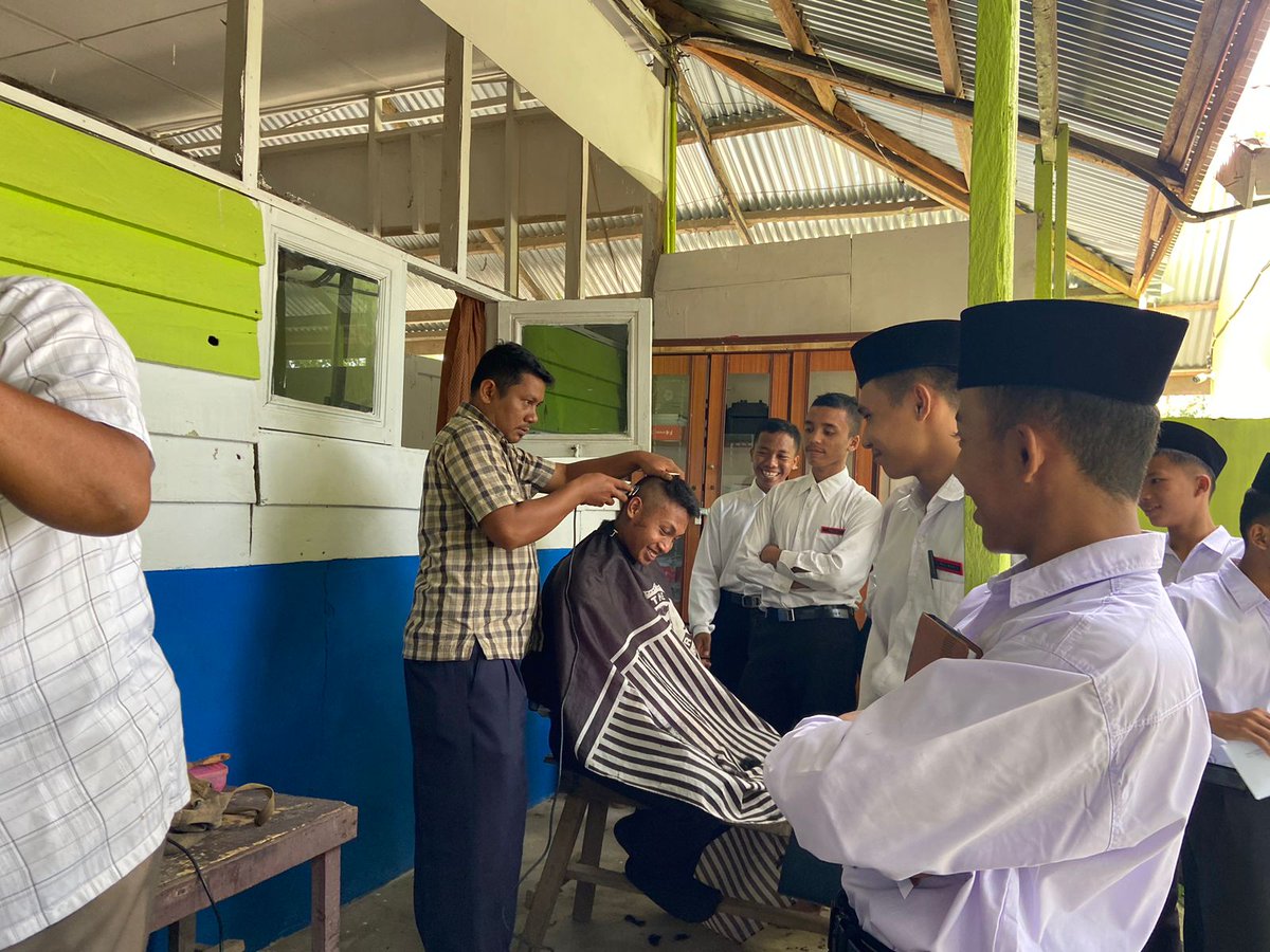 Usman Harahap tweet media