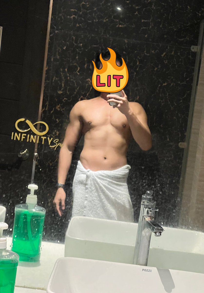misster_gray's tweet photo. Last night siesta! Crowd and massage was absolutely โ
๐. Plus having my weekly skincare habit with:
@SkinHubPH
โ
EMSculpt
โ
Gold Radiance Drip
@infinity_spa_ph
โ
Combi Massage
โ
Scrub
#InfinitySpaPh #SkinHubPh https://t.co/RJ3PkVrw4u