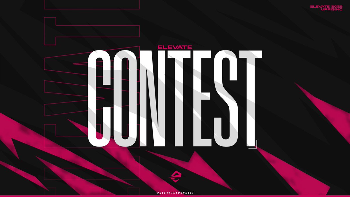 Team Elevate (@elevatee8) on Twitter photo With our discord emote suggestion contest coming to an end, we thought we might highlight a few of our favorite submissions. Which one would you vote for?
πΈ Picture 1 β> Rron
πΈ Picture 2 β> Fayser
πΈ Picture 3 β> Twixe With our discord emote suggestion contest coming to an end, we thought we might highlight a few of our favorite submissions. Which one would you vote for?
πΈ Picture 1 β> Rron
πΈ Picture 2 β> Fayser
πΈ Picture 3 β> Twixe