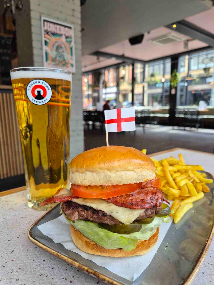 🦁🦁🦁 Book your table at Wilson’s for the group decider 🦁🦁🦁

Limited tables are still available to book - 8pm KO 👊

Learn more: confidentials.com/manchester/off…