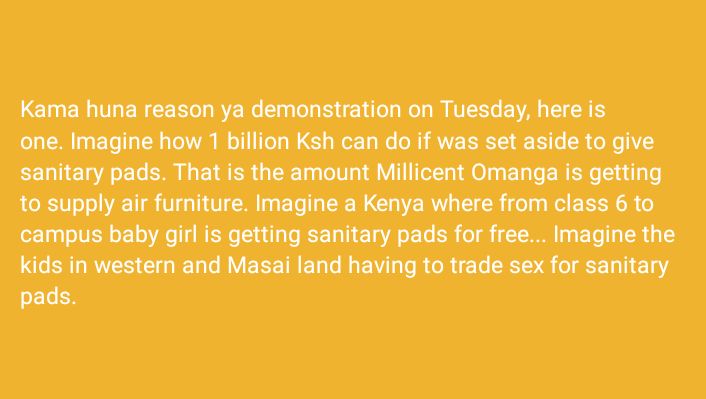 ✊ .. We ready for Tuesday