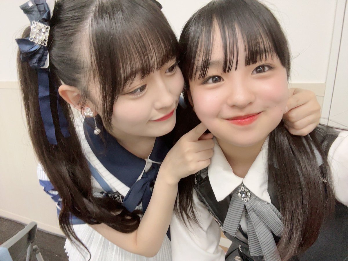 写真撮ってくださいって言いにきてくれた かわいかわい愛おちい