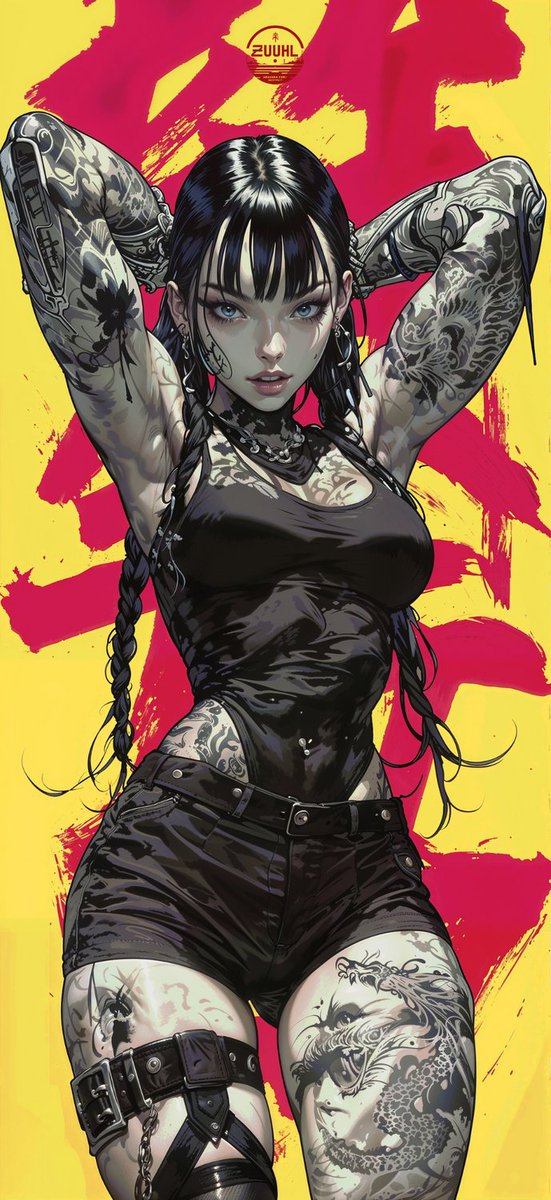 Let's hunt some nuns the Slay Sisters are ready