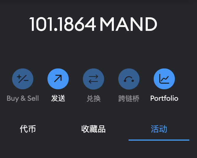 web3黑奴 tweet media