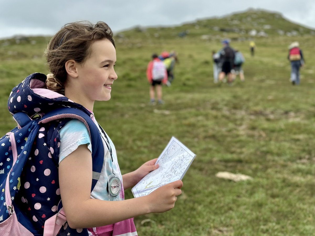 Bude Primary Academy - Juniors tweet media