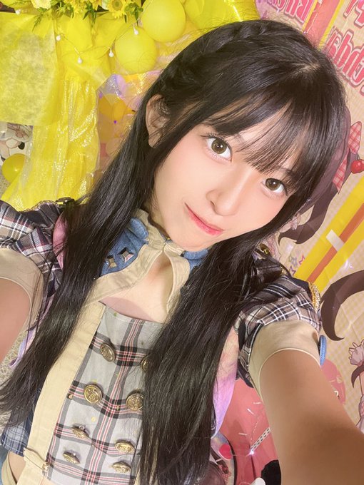 Twitterのコスプレ画像4