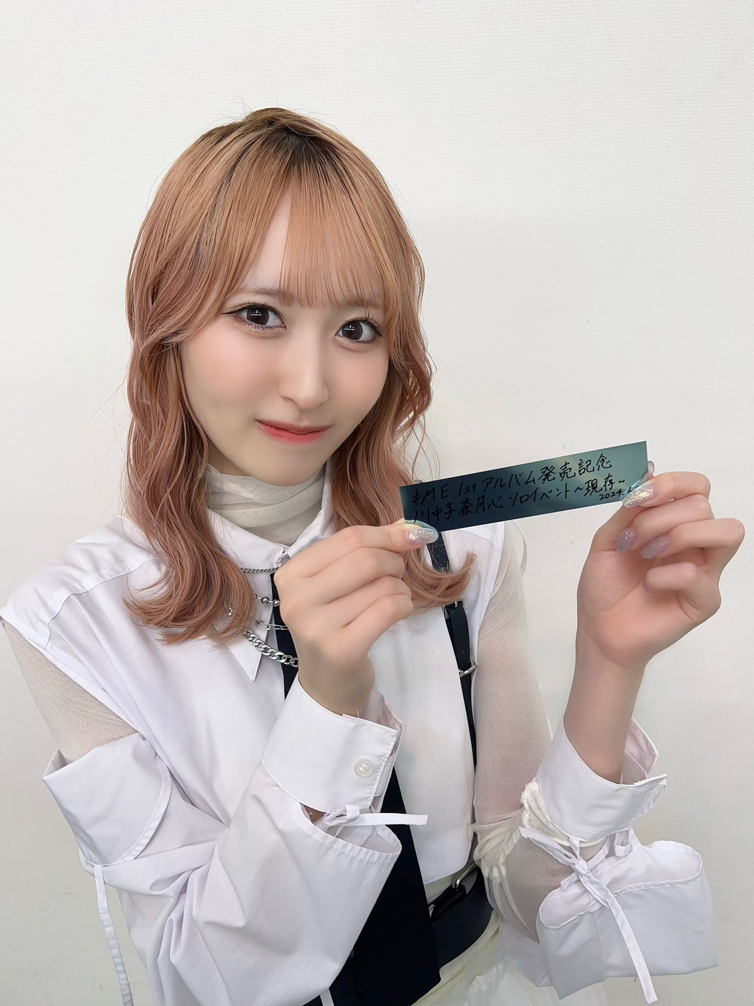 ≠ME 6周年コンサート「≠ME 6th ANNIVERSARY PREMIUM CONCERT