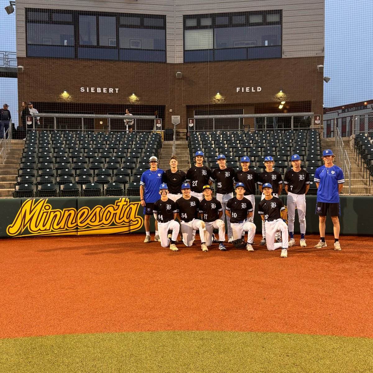 Blizzard Tournaments (@blizzardtourna2) on Twitter photo 2027 Black wins 10-0 at Siebert Field <a href="/GopherBaseball/">Minnesota Baseball</a>
<a href="/GavinIverson2/">Gavin Iverson</a> 2-3, 3 RBI
Jax Marshall 3-3, 2 RBI and 5 IP, 1 H, 1 BB, 6 K
Ben Fedor 1-3, 2 R
Zach Bostrom 1-3, R
<a href="/RJMadison2/">RJ Madison</a> 3 R, 2 BB <a href="/PastimeBaseball/">Pastime Tournaments</a>
<a href="/BlizzardBasebal/">Blizzard Baseball</a> #Bluelove 2027 Black wins 10-0 at Siebert Field <a href="/GopherBaseball/">Minnesota Baseball</a>
<a href="/GavinIverson2/">Gavin Iverson</a> 2-3, 3 RBI
Jax Marshall 3-3, 2 RBI and 5 IP, 1 H, 1 BB, 6 K
Ben Fedor 1-3, 2 R
Zach Bostrom 1-3, R
<a href="/RJMadison2/">RJ Madison</a> 3 R, 2 BB <a href="/PastimeBaseball/">Pastime Tournaments</a>
<a href="/BlizzardBasebal/">Blizzard Baseball</a> #Bluelove