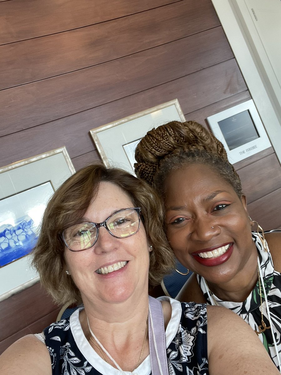 APLopezFCPS's tweet image. #FAESPConference @CcpWilson