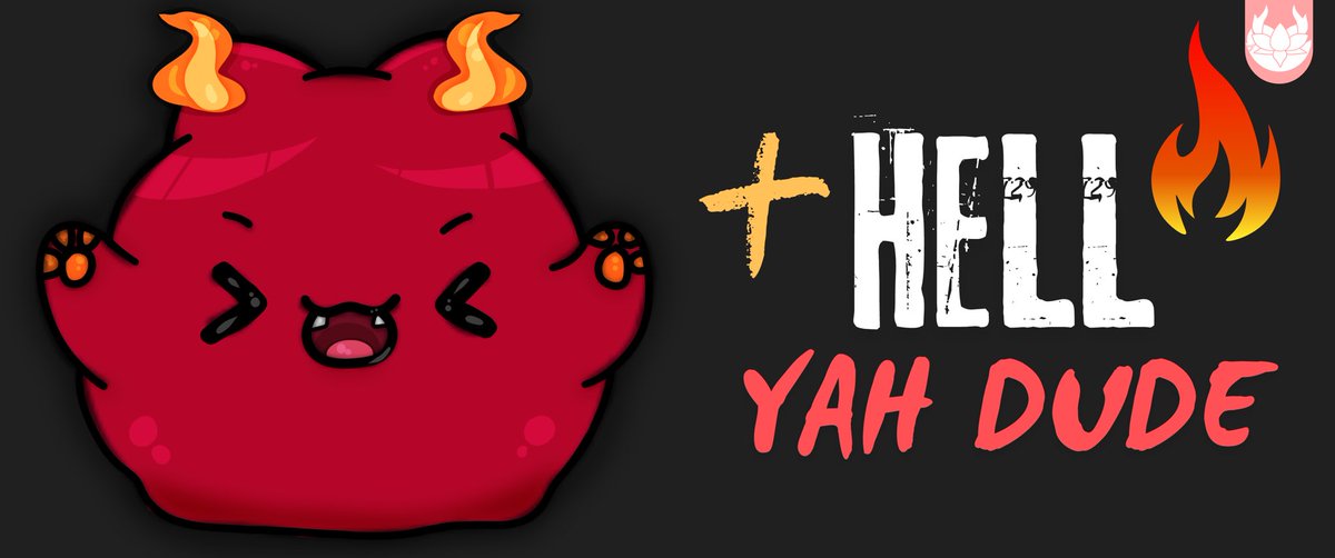 Bhooti_'s tweet image. 🔥HELL YAH DUDE 🔥
I’ve opened commissions for these up on my vgen! 

🌷#vgen | #likebutton | #vtuber 🌷