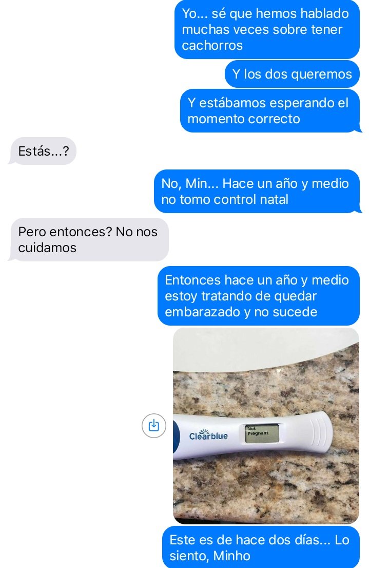 xxm4ni4c's tweet photo. ฅ⁠^⁠•⁠ﻌ⁠•⁠^⁠ฅ               familia inter-especial

jeongho | híbridos mini mini au

un matrimonio interespecie con dificultad para concebir encuentra en medio de la desilusión dos pequeñas razones para continuar ♡ https://t.co/2BYIa9X79c
