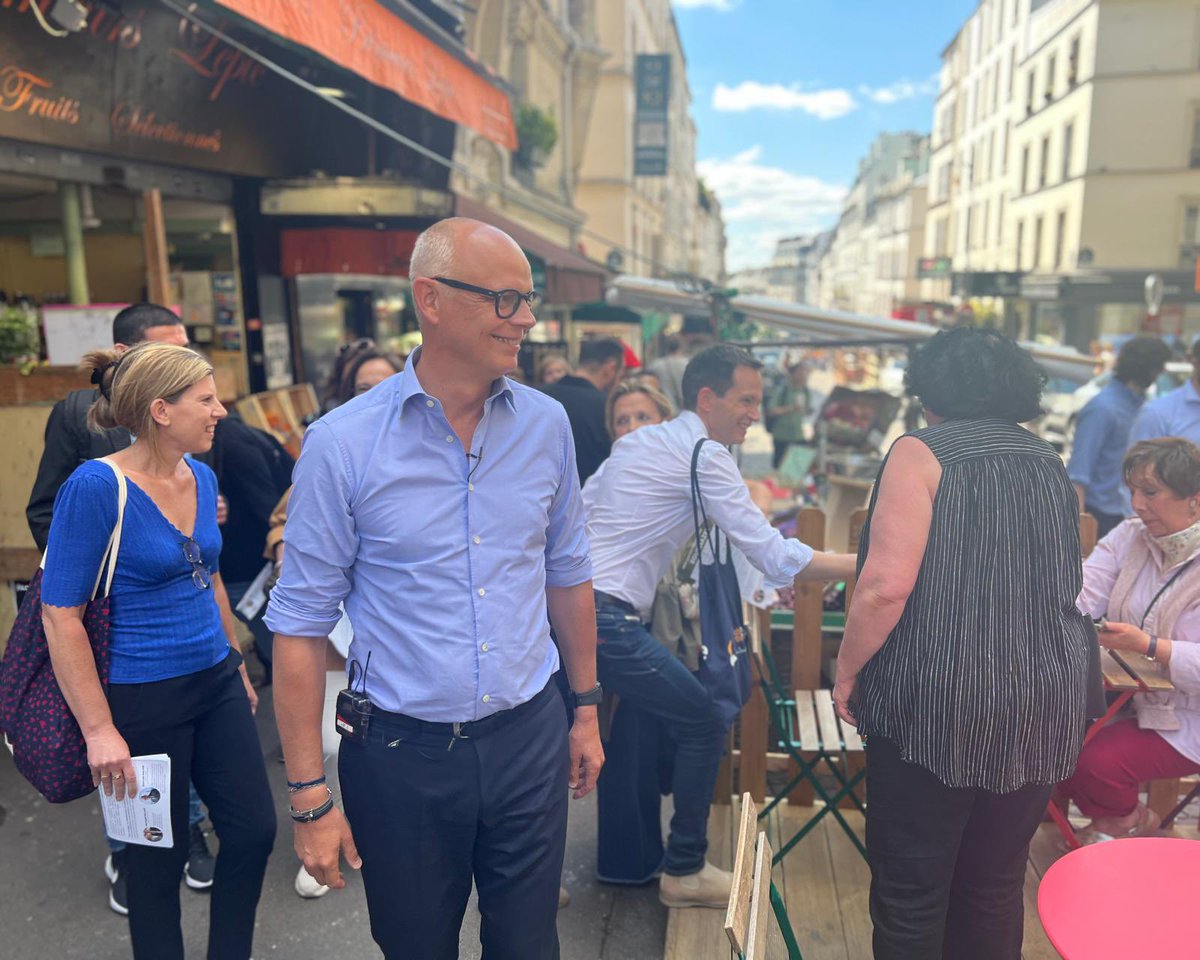 pybournazel's tweet photo. Un dimanche ensoleillé et heureux avec vous ! 🌞 

Merci cher @EPhilippe_LH de ton précieux soutien. 

Haut les cœurs ! https://t.co/S6eaAG9z1m