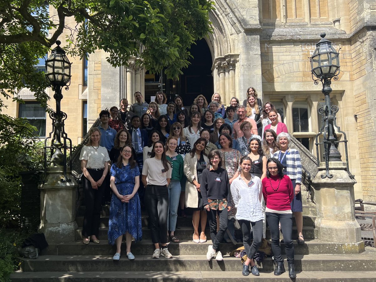 The Collective: Women in Legal Philosophy tweet media