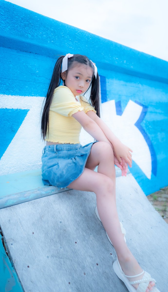 Jujumiluv's tweet photo. 海辺のマーメイド🧜♀️けいてぃちゃん💖
📍大野海水浴場🌊
2024/6/22
#名古屋モデル撮影会
#ポートレート https://t.co/aoYXkpx0qU