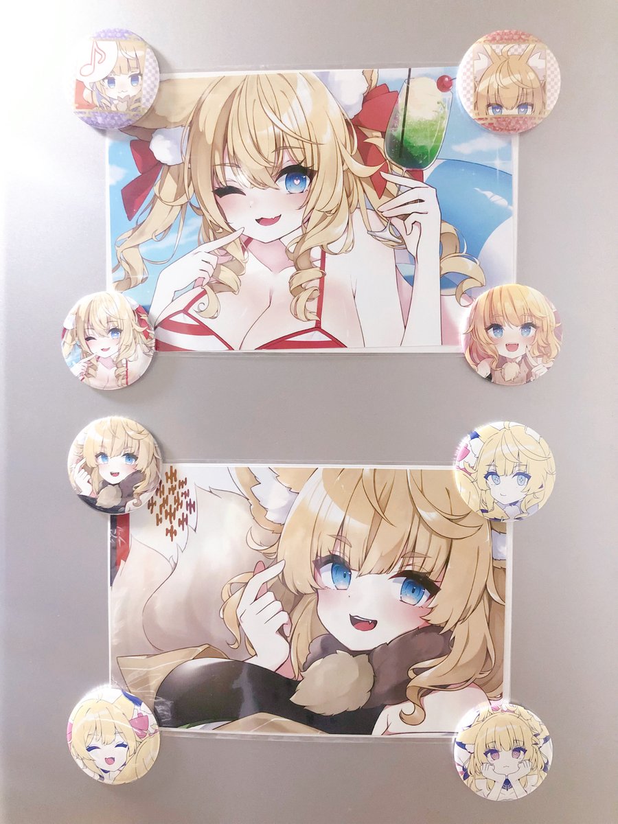 HibikineIroca's tweet image. 響音イロカ×ウェブポンコラボ！本日23:59分まででございます！！かわいいグッズがたくさんあるのでよかったらまわしてね！！！ぜんぶおすすめです！
webpon.net/shop/IRC/plan/…
#響音ウェブポン