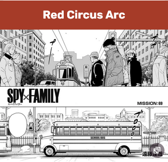 <a href="/TOHOanimationEN/">TOHO animation EN</a> Hi HOPE Spy x Family s3 get 25-26 epis. Flashback 3-4 epi should. like Wise arc. story arc 2-4 epis, Red circus arc get 3 epi, Or henry youth. Hope get in the end 120 epis not now. Hope The Apothecary Diaries get 200 epis in end not now, for each are😀ide only.