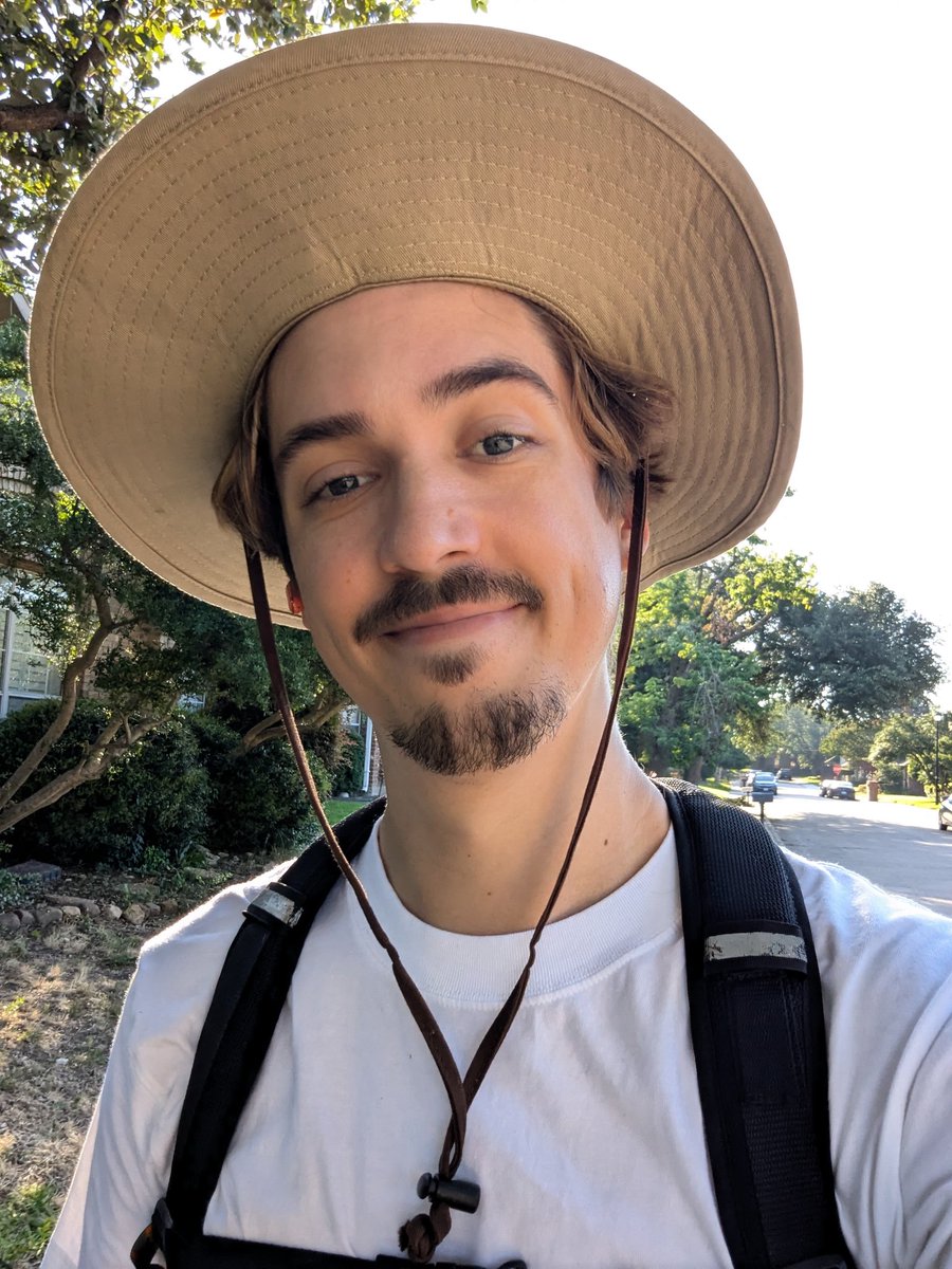 A Nerdy Gay in Texas (@myheavyballs) on Twitter photo 