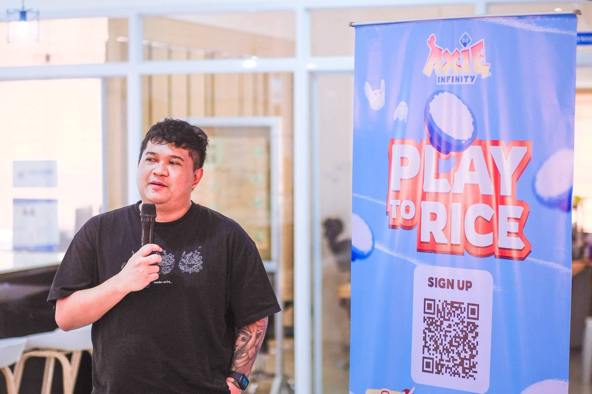 Bicol Blockchain Community 🌶 tweet media