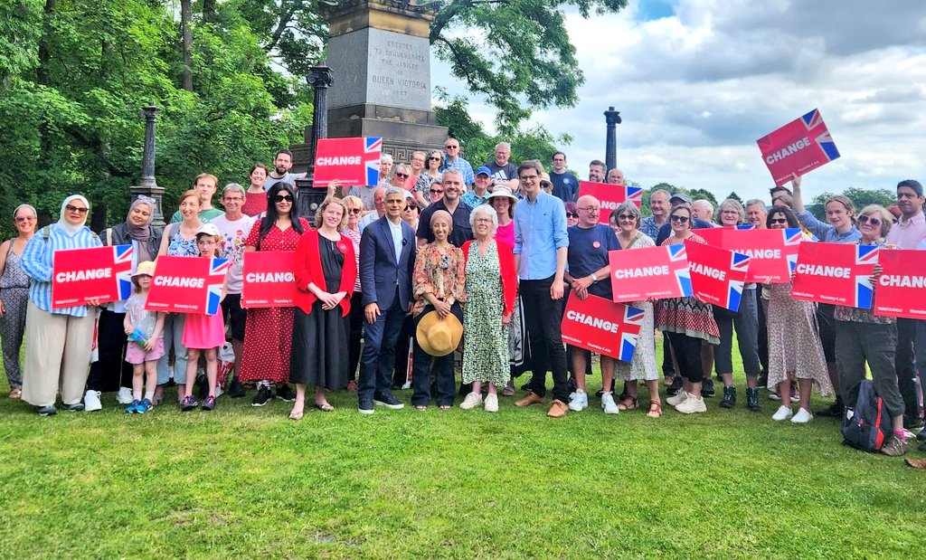 Olivia Blake MP tweet media