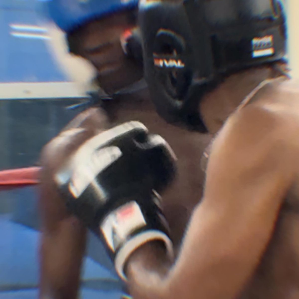 _The_Ghost_2's tweet photo. Little insider 🥊💯
#box #DAZN https://t.co/iBc2gmZTh6
