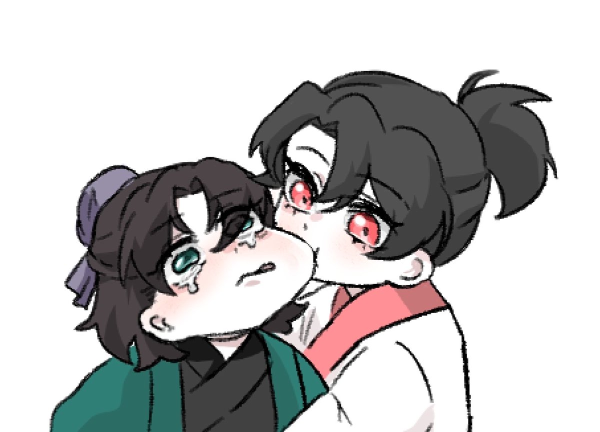 매화우린물 tweet media