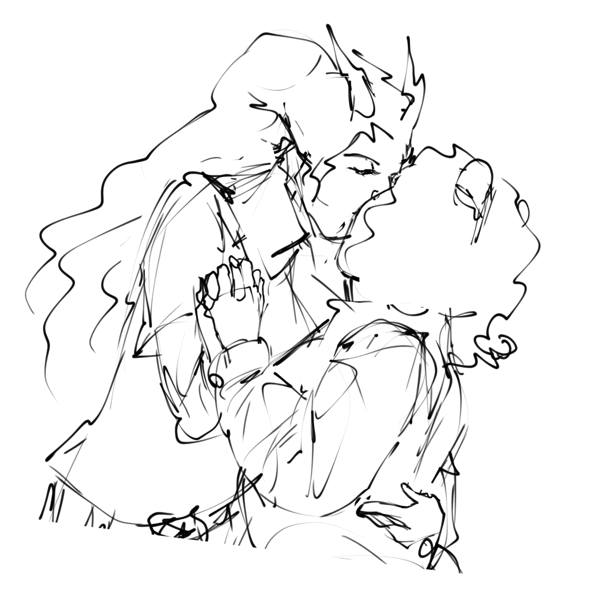 cronus and kankri in: cronkri (@cakicronkri) / Posts / X