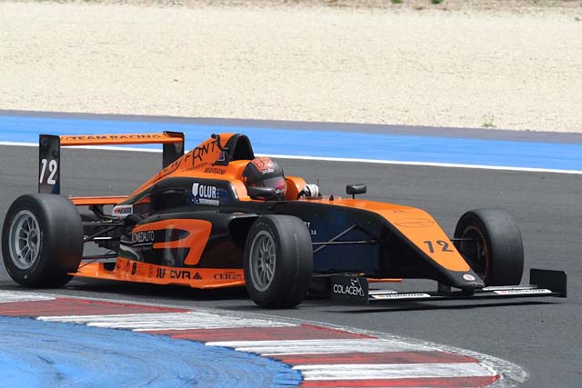mattiperlecors1's tweet photo. La firma di Mariani su podio e giro veloce a Misano in Formula X
https://t.co/HxazCSNYCS
#mattiperlecorse #motorsport #automobilismo #cars #auto #motori #driver #race #automobili #acisport #formulax #mariani https://t.co/zMphwCHz5A
