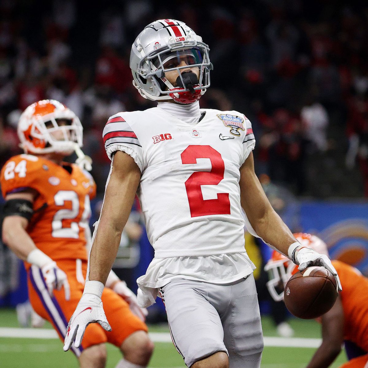 Preston Bowman ¹ (@prestonbowman9) on Twitter photo AGTG✝️ Blessed to received my 16th offer from THE Ohio State University 🌰 <a href="/RecruitPN/">Pick North FB Recruiting</a> <a href="/ryandaytime/">Ryan Day</a> <a href="/brianhartline/">Brian Hartline</a> <a href="/CoachJordan82/">Devin Jordan</a> <a href="/mickdwalker/">Mick Walker</a> <a href="/Birm/">Jeremy Birmingham</a> @MattParkerLR <a href="/AllenTrieu/">Allen Trieu</a> <a href="/Bill_Kurelic/">Bill Kurelic</a> AGTG✝️ Blessed to received my 16th offer from THE Ohio State University 🌰 <a href="/RecruitPN/">Pick North FB Recruiting</a> <a href="/ryandaytime/">Ryan Day</a> <a href="/brianhartline/">Brian Hartline</a> <a href="/CoachJordan82/">Devin Jordan</a> <a href="/mickdwalker/">Mick Walker</a> <a href="/Birm/">Jeremy Birmingham</a> @MattParkerLR <a href="/AllenTrieu/">Allen Trieu</a> <a href="/Bill_Kurelic/">Bill Kurelic</a>