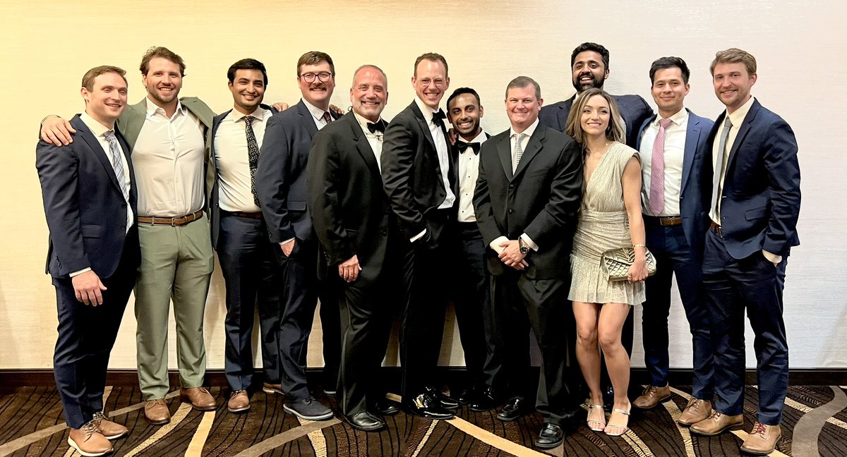 Kenneth M Peters MD (@kennethmpeters1) on Twitter photo Great time last night celebrating the graduation of Alex and Mit. These are 2 amazing men who will be incredible urologists. They will be missed. <a href="/BeaumontUrology/">Beaumont Urology</a> <a href="/fburks/">Frank Burks</a> <a href="/CorewellHealth/">Corewell Health</a> Great time last night celebrating the graduation of Alex and Mit. These are 2 amazing men who will be incredible urologists. They will be missed. <a href="/BeaumontUrology/">Beaumont Urology</a> <a href="/fburks/">Frank Burks</a> <a href="/CorewellHealth/">Corewell Health</a>