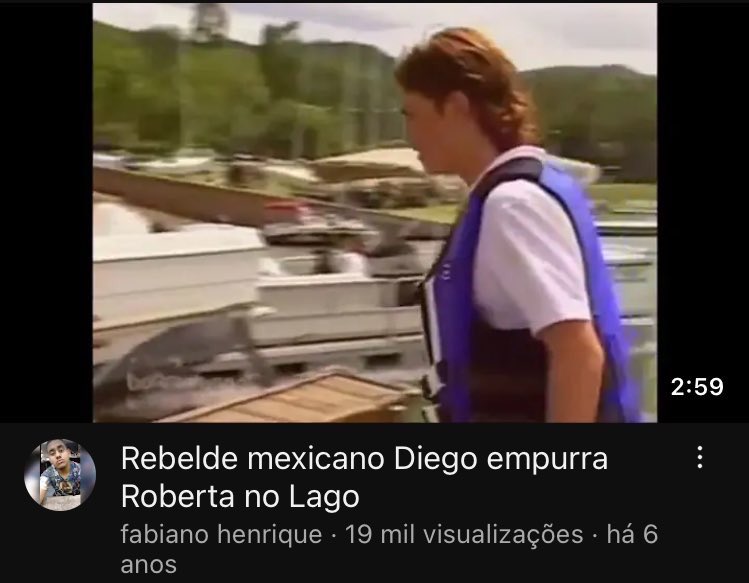 a única namorada q o Diego n traiu foi a Roberta ele sequestrou ela tentou matar afogada manipulou apostou o relacionamento deles tentou fazer ela ser expulsa MAS TRAIR ELA JAMAIS