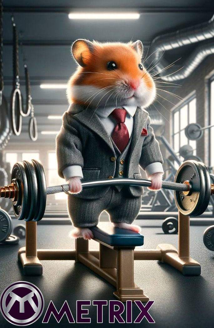 CuyMillonario's tweet image. un habito de los seres exitosos es hacer ejercicios por lo menos media hora al día. 
Yo aca en el gimnasio como cada día para realizar mis actividades mientras como #Gobernador de la criptomoneda @MetrixCoin sigo recibiendo Regalias cada 2 días.
cuymillonario.com/2023/11/cuy-mi…