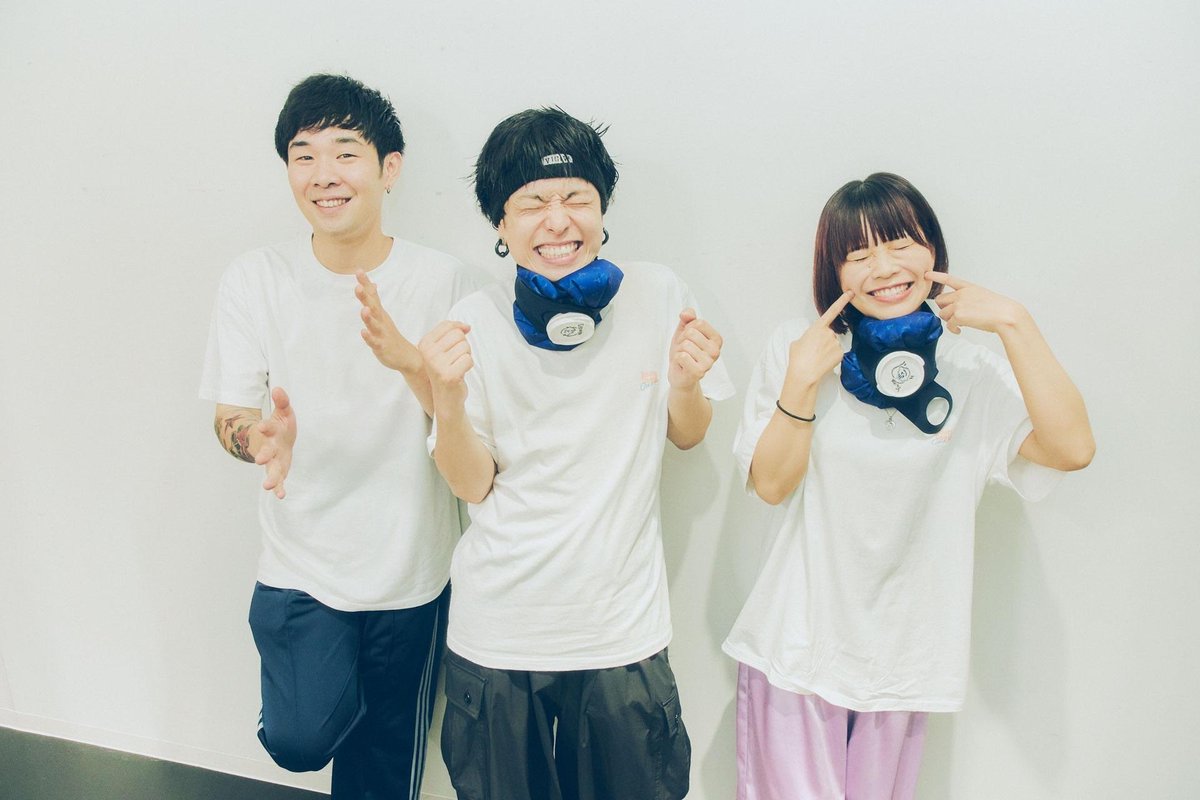 「Saucy Dog FC限定オーナーズツアー2024」12日目 at 仙台GIGS

ありがとうございました！

all photo by 山川哲矢(<a href="/tetsuyayamakawa/">Tetsuyayamakawa</a>)

#オーナーズツアー をつけて感想お待ちしてます🐩