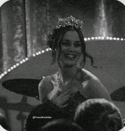 Toda dor passa e você volta a brilhar ✨