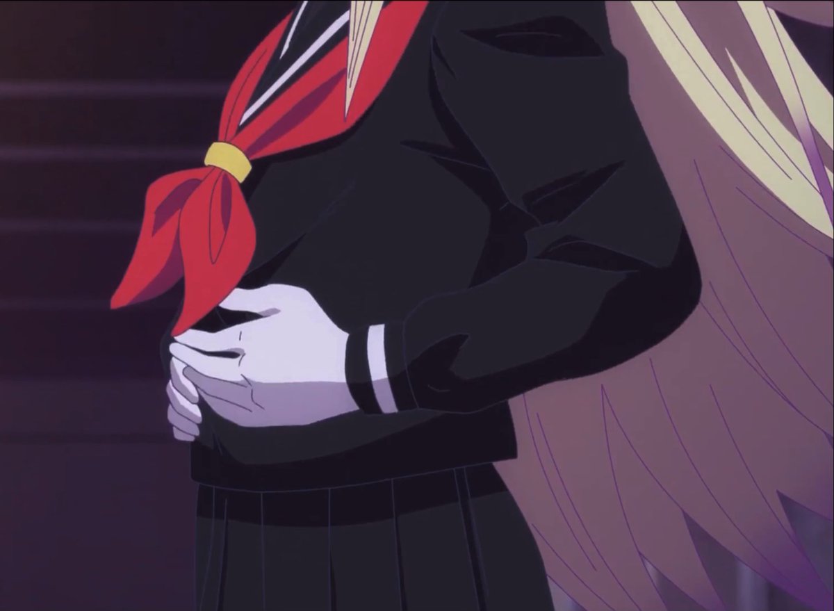 burplike's tweet image. もっと膨腹してたら神でした。