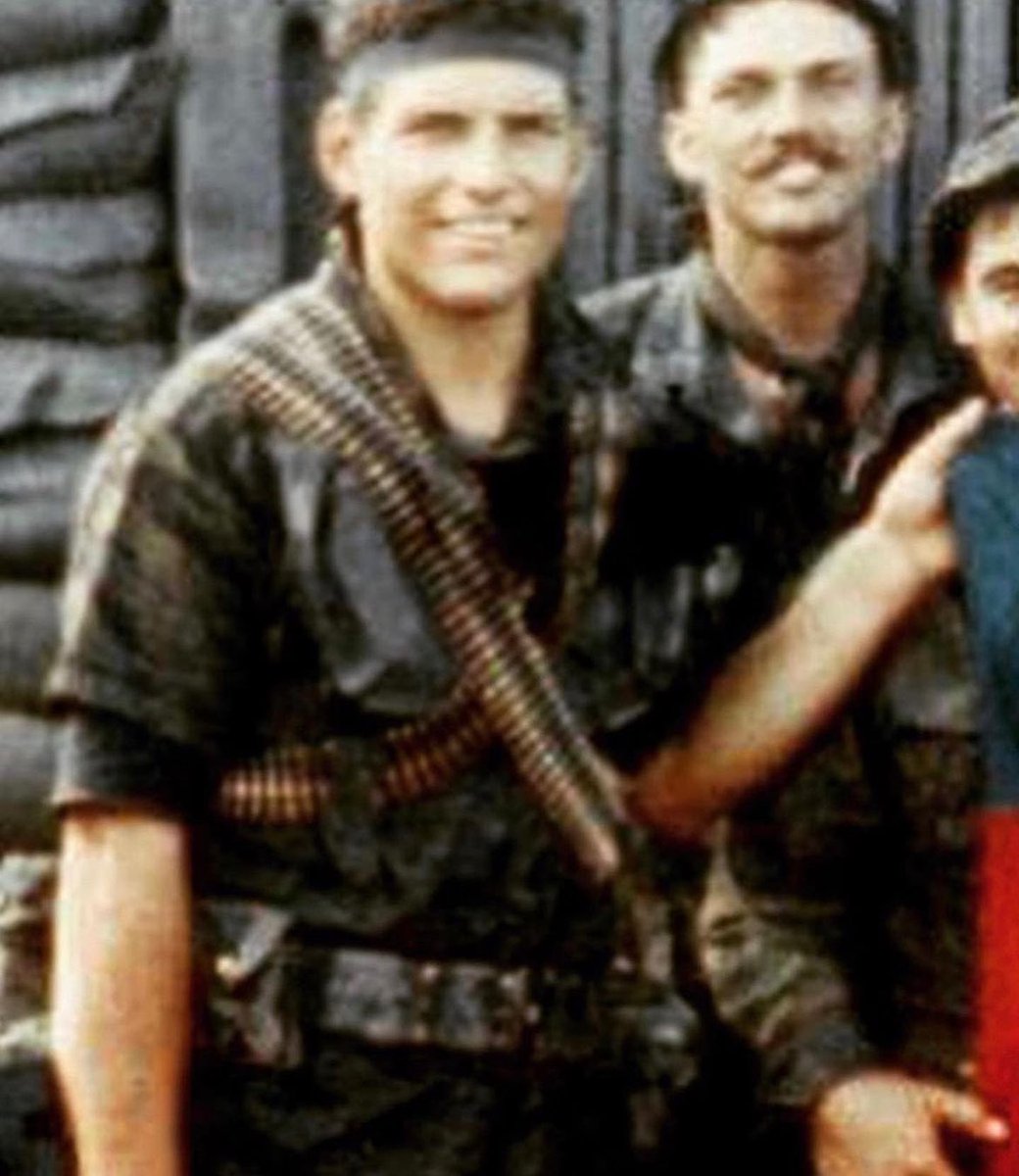 op_hawkeye's tweet photo. 6.23.1970 ~ Petty Officer Second Class Richard Solano Jr ๐บ๐ธ
#OpHawkeyeRemembers #RichardSolano #SEALTeamONE #LLTB #supportourSOFcommunity #Operation_Hawkeye
๐ https://t.co/XiZWgT6DWQ
๐ https://t.co/PIYk4rHQ7x
๐ https://t.co/1qbsrIY7R8
๐ https://t.co/yF52ulOAbP https://t.co/w2UUPRs7kV