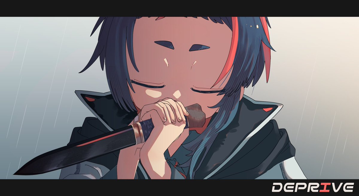 DEPRIVE_CS 飛高 日晴 ひだか ひばり