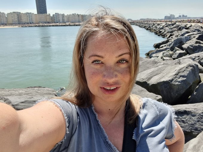 ☀️ #SundayBest https://t.co/yBY7g4KbmP<a href="/tag/sundaybest"class="tags">#SundayBest</a>