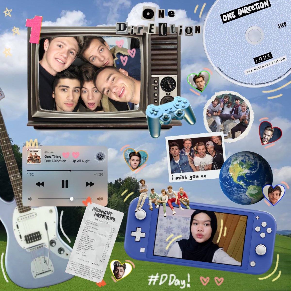 popicewarung's tweet image. ーwithout you, i'll never make it out alive *⁠.⁠✧

#DirectionersDay #1DDay  #14YearsOfOneDirection