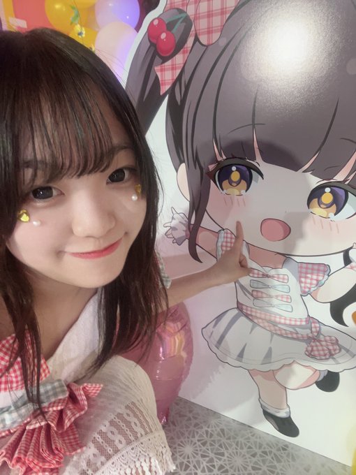 Twitterのコスプレ画像4