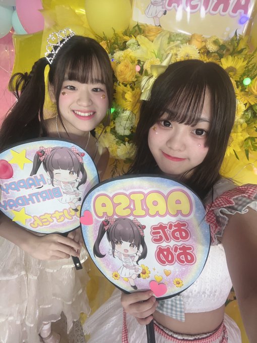 Twitterのコスプレ画像5