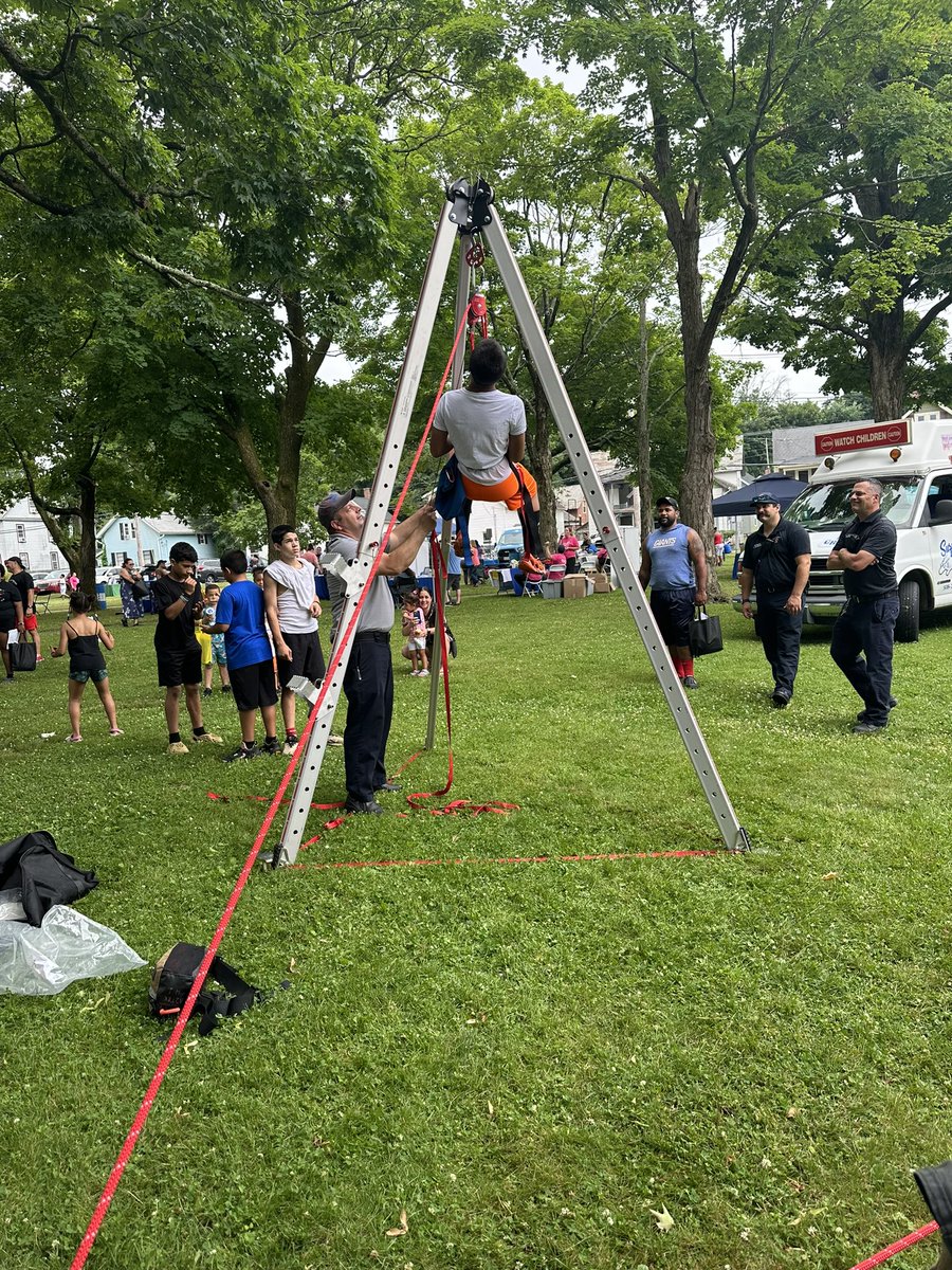 Southbridge Fire tweet media