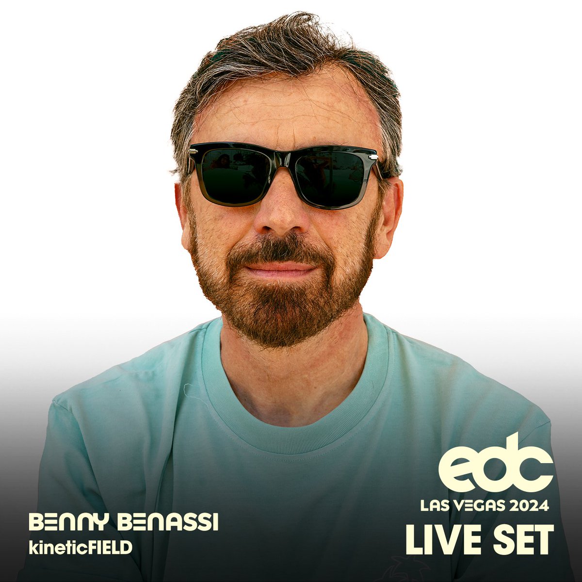 Benny Benassi (@bennybenassi) on Twitter photo My <a href="/EDC_LasVegas/">EDC Las Vegas</a> dj set is live now on <a href="/AppleMusic/">Apple Music</a> !! check it out music.apple.com/us/album/benny… My <a href="/EDC_LasVegas/">EDC Las Vegas</a> dj set is live now on <a href="/AppleMusic/">Apple Music</a> !! check it out music.apple.com/us/album/benny…