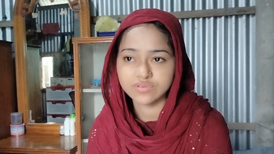 কালিহাতীতে বিয়ের দাবিতে প্রেমিকের বাড়িতে ৪ দিন অবস্থানের পর প্রেমিকার রহস্যজনক মৃত্যু