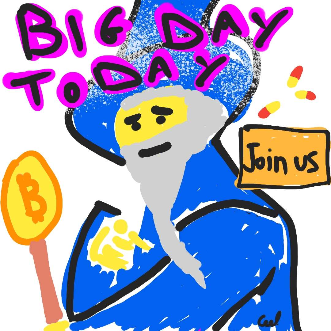 masterkatalyst's tweet photo. asylum now, asylum forever

$WZRD
MAGIC•INTERNET•MONEY https://t.co/xhKR7QXBqs