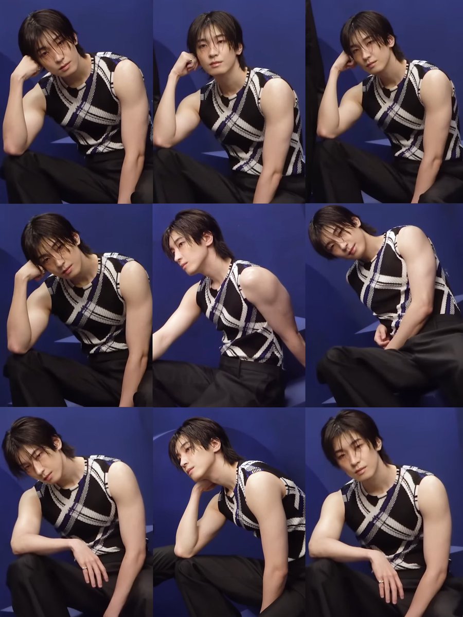 wonwoorideuls, how are we!? 🫠