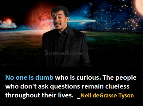 Academ18Academy's tweet image. #ScienceCuriosity
#AskQuestions
#KnowledgeSeeker
#Explore
#LearnEveryday
#NeildeGrasseTyson
#ScienceAcademy