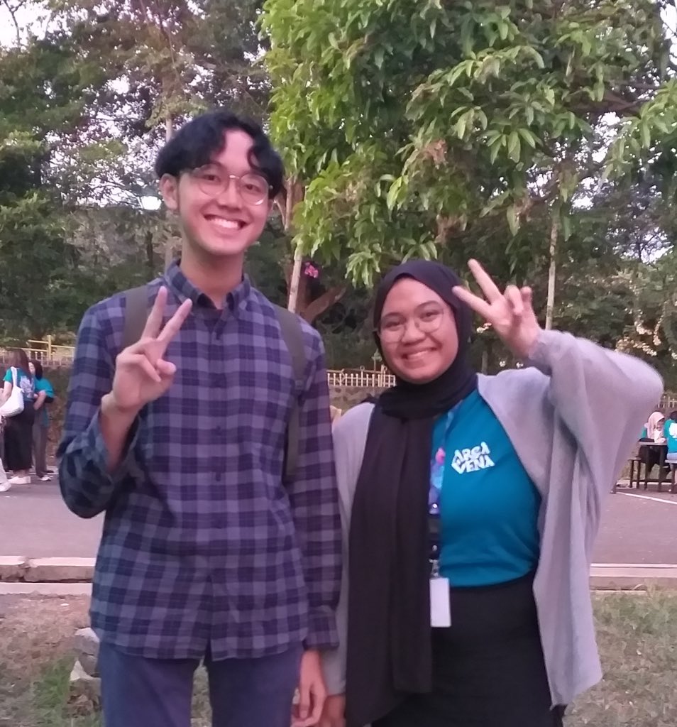 THANKYOUUU GUYSS UDAH MAMPIR KE ARCAVENA HEHEHE🫵🏻🫵🏻🫵🏻